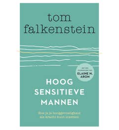 Hoogsensitieve mannen