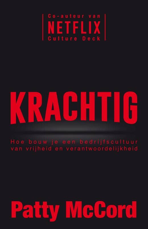 Krachtig