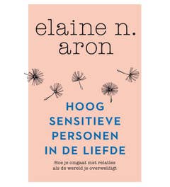 Hoogsensitieve personen in de liefde
