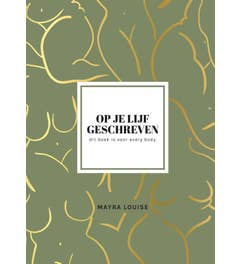 Op je lijf geschreven