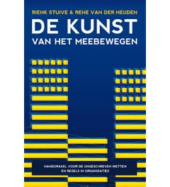 De kunst van het meebewegen