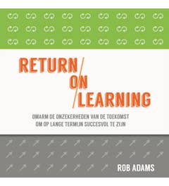 Return on learning