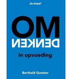 Omdenken in opvoeding