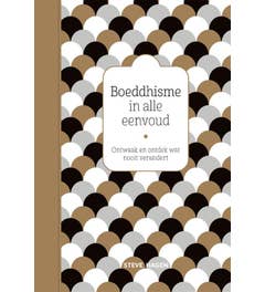 Boeddhisme in alle eenvoud