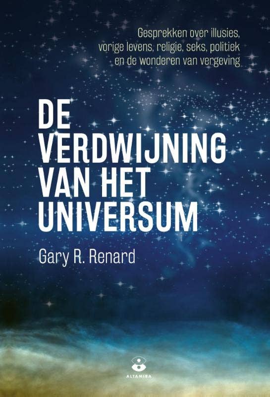 De verdwijning van het universum
