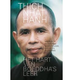 Het hart van Boeddha's leer