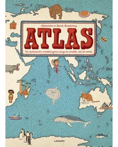Atlas