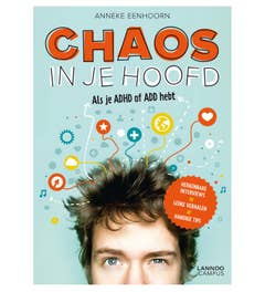 Chaos in je hoofd