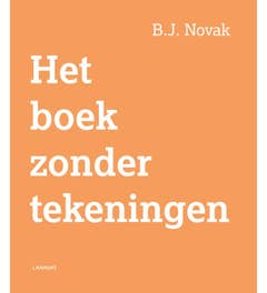 Het boek zonder tekeningen