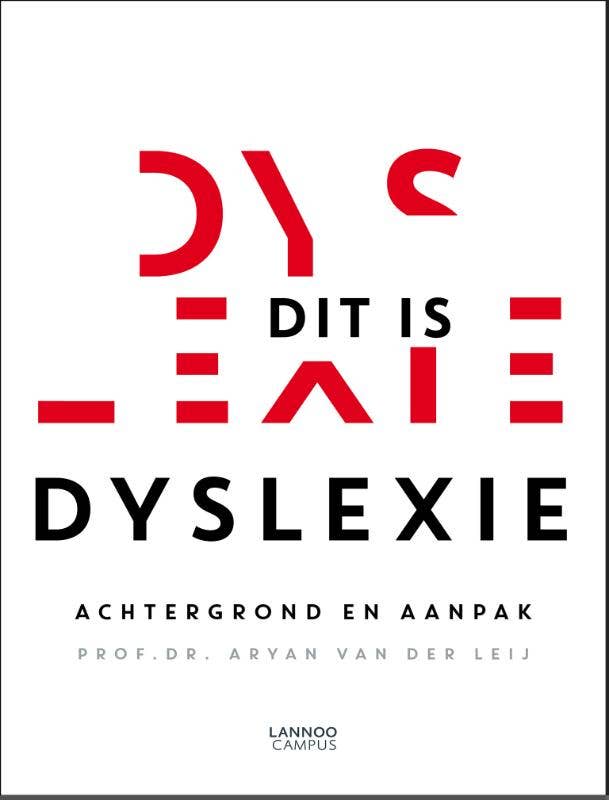 Dit is dyslexie
