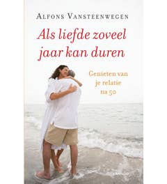 Als liefde zoveel jaar kan duren