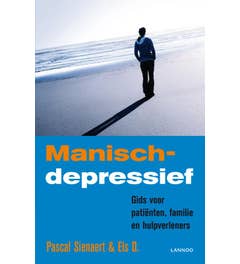 Manisch-depressief