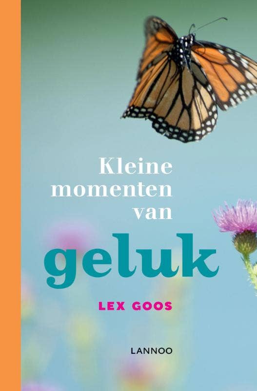 Kleine momenten van geluk