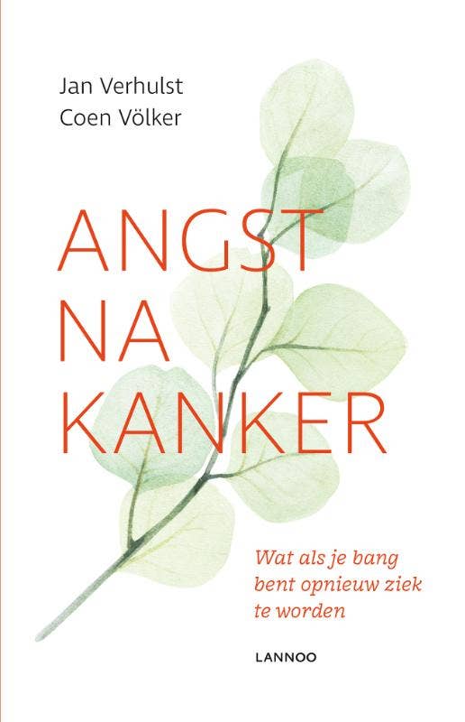 Angst na kanker