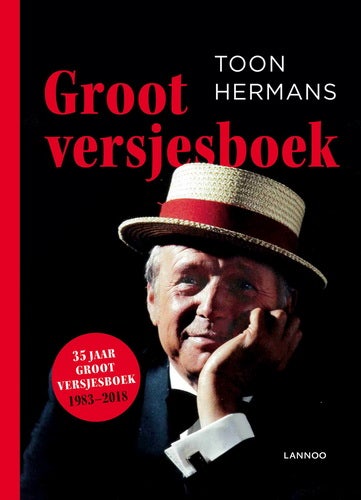 Groot Versjesboek