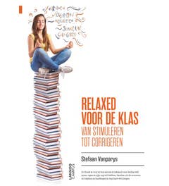 Relaxed voor de klas