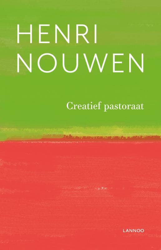 Creatief pastoraat