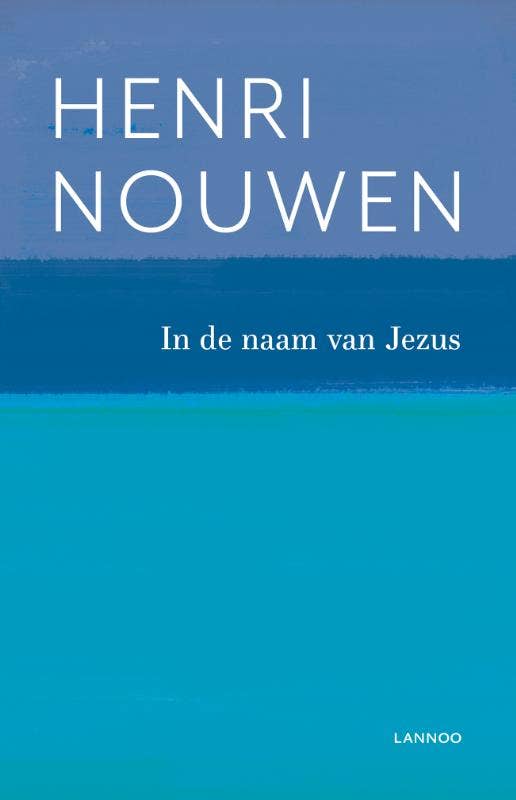In de naam van Jezus