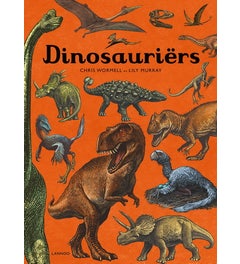 Dinosauriërs