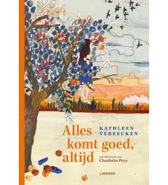 Alles komt goed; altijd