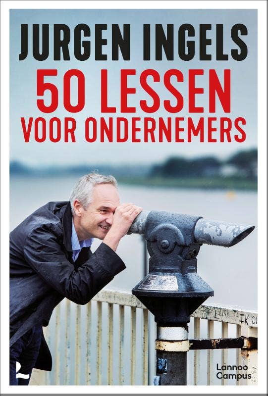 50 lessen voor ondernemers