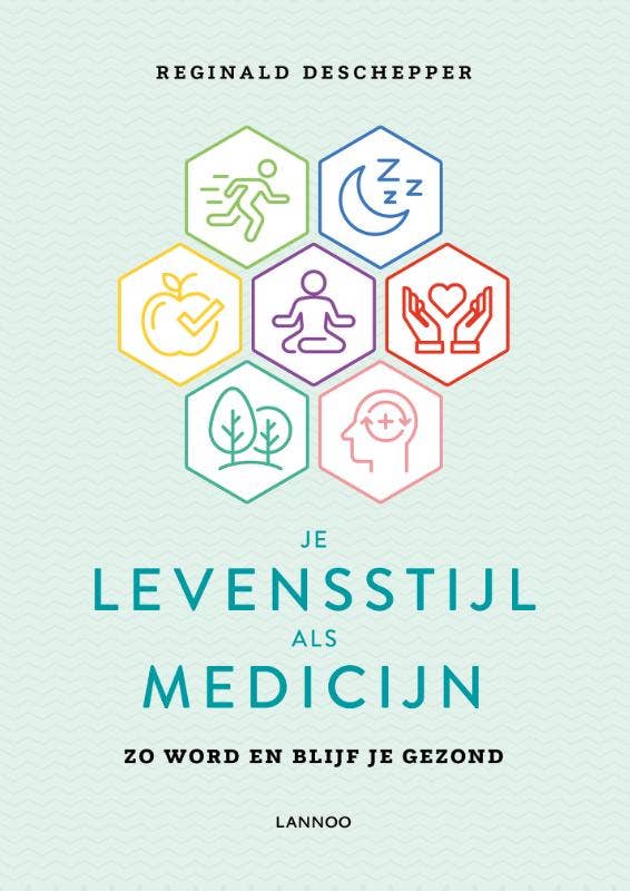 Je levensstijl als medicijn