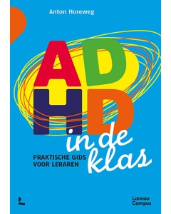 ADHD in de klas