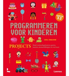Programmeren voor kinderen - Projects