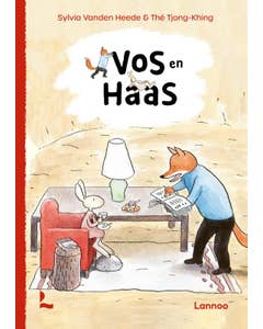 Vos en Haas - Vos en Haas