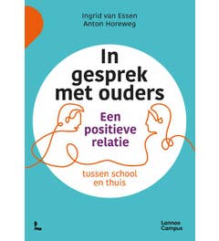 In gesprek met ouders