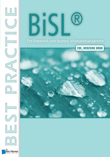Best practice - BiSL