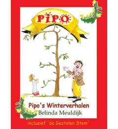 Pipo's winterverhalen