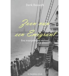Zoon van een emigrant