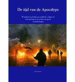 De tijd van de Apocalyps
