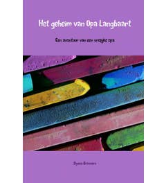 Het geheim van Opa Langbaart