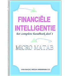 Financiële Intelligentie