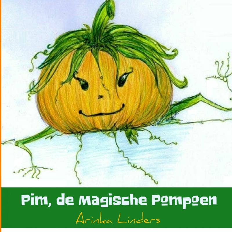 Pim; de magische pompoen