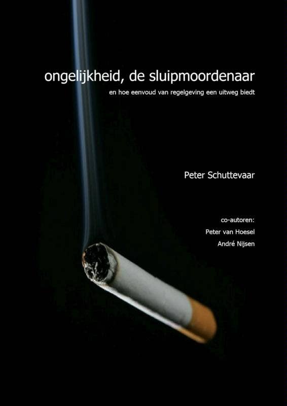 ongelijkheid; de sluipmoordenaar