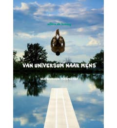 Van universum naar mens