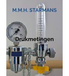 Drukmetingen 1