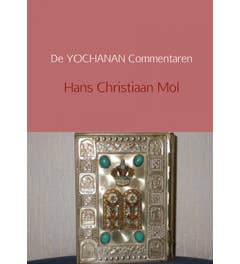 De Yochanan commentaren