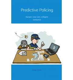 Predictive policing