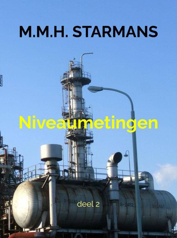 Niveaumetingen
