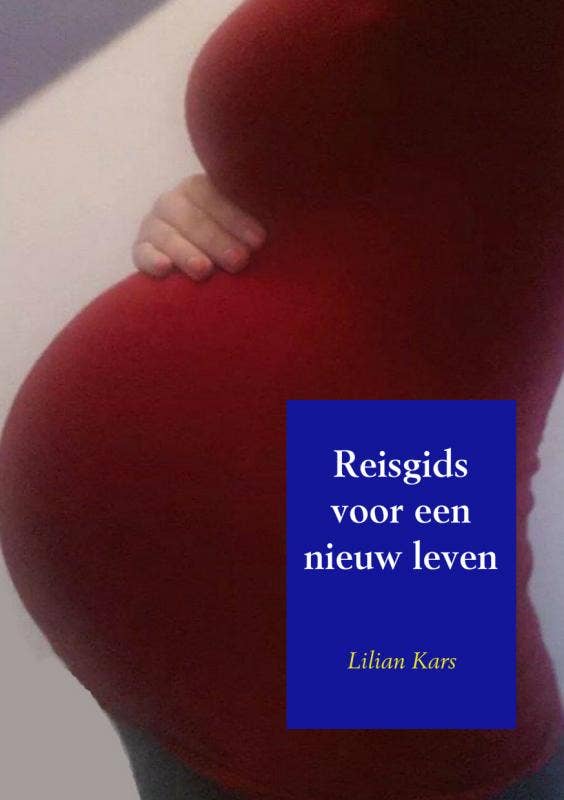 Reisgids voor een nieuw leven