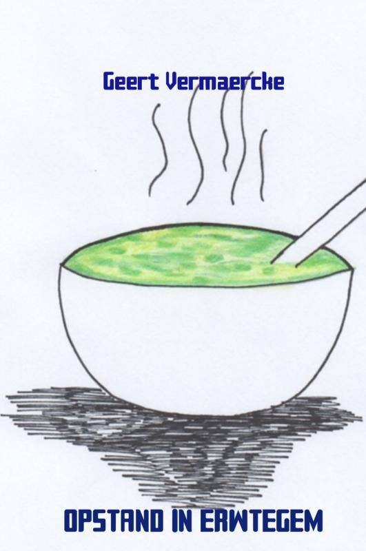 Opstand in Erwtegem