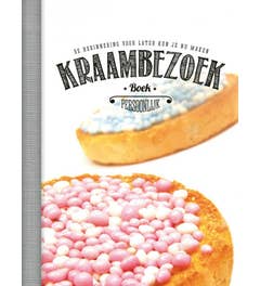 Kraambezoekboek