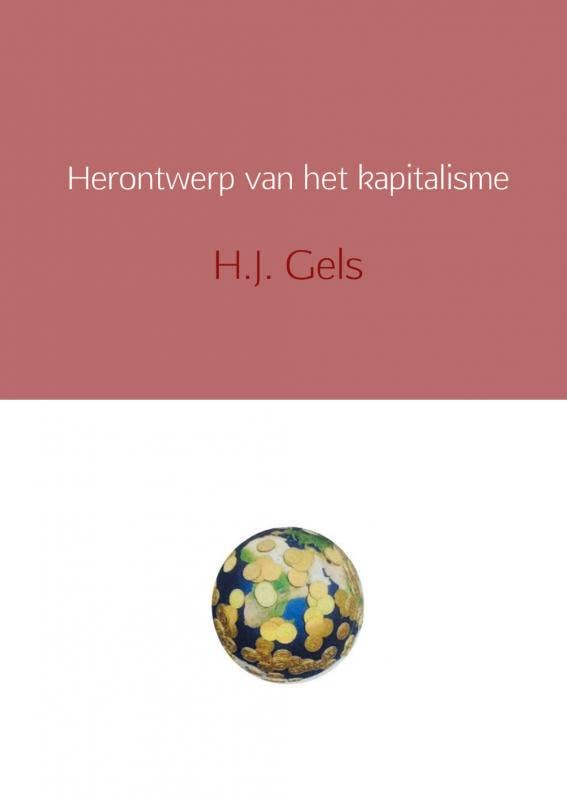 Herontwerp van het kapitalisme