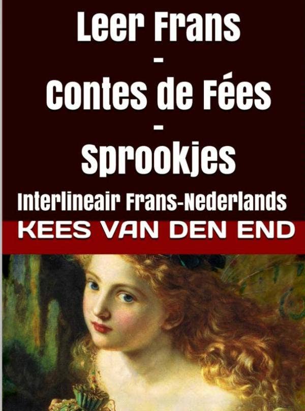 Leer Frans Contes de fées - sprookjes