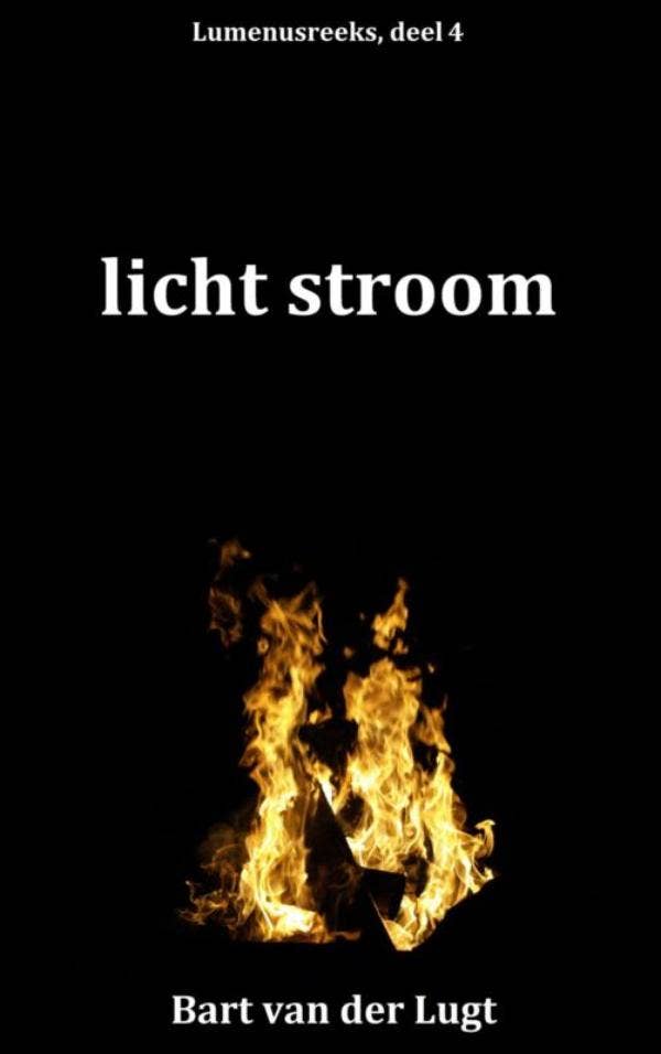 Lumenusreeks - Licht stroom