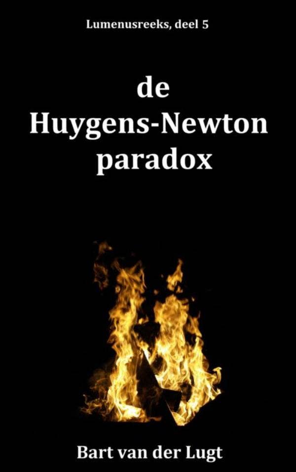 Lumenusreeks - de Huygens-Newton paradox